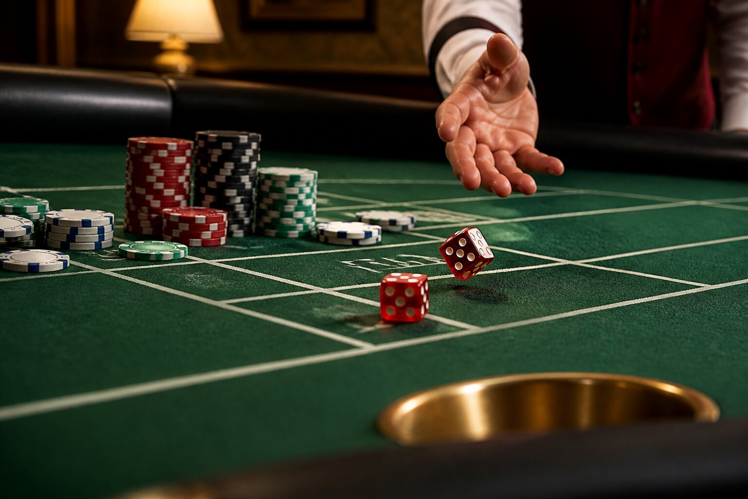 Yo Bet Craps Guide: How to Play, Rules & Payouts Explained