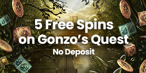 Free No Deposit Spins